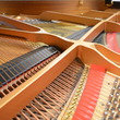 2004 Yamaha C6 Conservatory grand piano - Grand Pianos